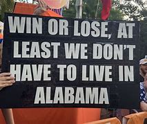 Image result for College Gameday Birthday Signs