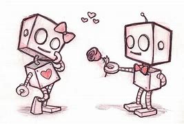 Image result for Hug Robot Girlfriend
