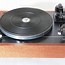 Image result for Thorens Tonearms