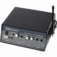 Image result for Portable Amplifier