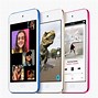 Image result for iPod Touch Generation Comparisons