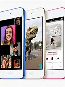 Image result for +iPod Touch 7 vs Ihone 6