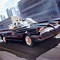 Image result for Wallpapers and Batman 1966 Batmobile