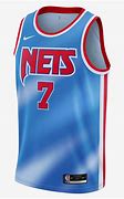 Image result for Kevin Durant Brooklyn Nets Jersey