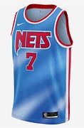 Image result for Durant Nets Jersey
