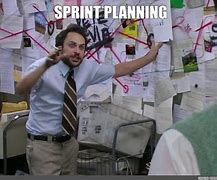 Image result for Planning Temporary Meme