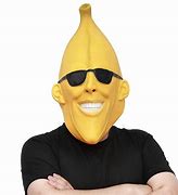 Image result for Man City Fans with Bananas