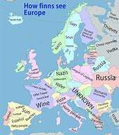 Image result for Interactive Map of Western Europe