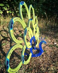 Image result for Welded Chain Sculpture
