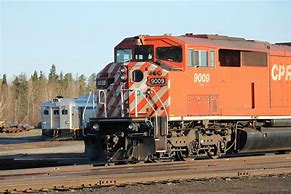 Image result for VIA Rail 903