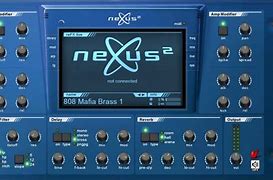 Image result for Nexus Music Player