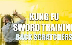 Image result for Kung Fu Sword Training
