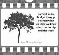 Image result for Ancestry Sayings