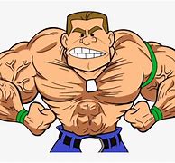 Image result for John Cena Caricature