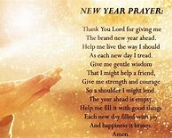 Image result for Download New Year Prayer