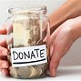 Image result for Make a Donation