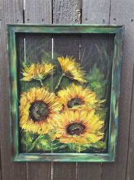 Image result for Window Screen Art