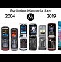 Image result for Motorola Flip Phone Front and Back Picture