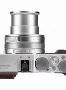 Image result for Panasonic LX100 II Silver
