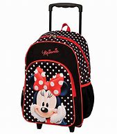 Image result for Minnie Mouse Backpack