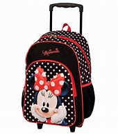 Image result for Minnie Mouse Laptop Bag