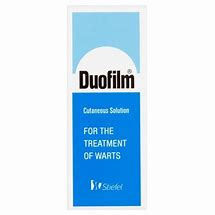 Image result for Duofilm Wart Treatment