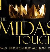 Image result for Midas Touch Theme Formal