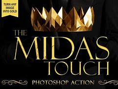 Image result for The Midas Touch Prom Theme