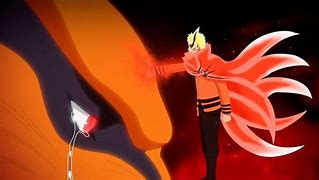 Image result for Naruto Loses Kurama