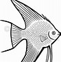Image result for Flat Head Catfish Clip Art