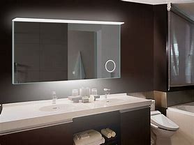 Image result for bath mirror