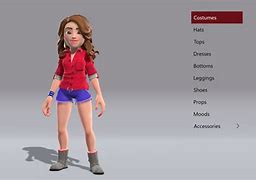 Image result for Xbox Avatar