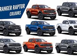 Image result for Ford Raptor 2024 Color Variant Philippines