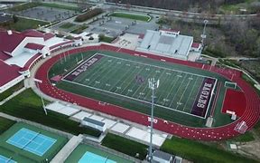Image result for New Albany High School Ohio
