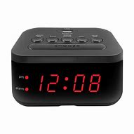 Image result for Electronic Alarm Clock