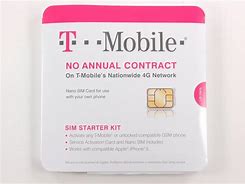 Image result for T-Mobile iPhone Sim Card