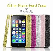 Image result for Glitter iPhone 5C Cases