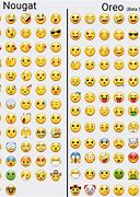 Image result for Galaxy Emoji vs Apple Emoji