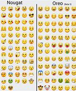 Image result for amazon emojis vs iphone emojis
