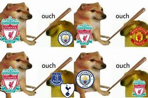 Image result for Man City Fans Meme