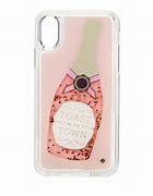 Image result for Kate Spade Glitter iPhone Case