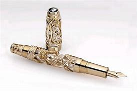 Image result for Most Expensive Pen Ever