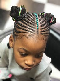 Image result for Toddler Girl Braid Styles