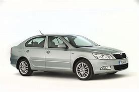 Image result for Skoda Octavia MK2