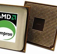 Image result for AMD Processor Chip Sempron