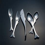 Image result for Unique Cutlery Set
