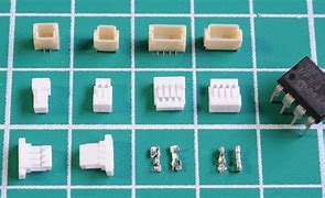 Image result for Common Connector Types