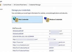 Image result for Name of Servers Where Password Is Stored