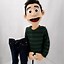 Image result for Full Body People Puppets