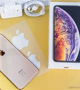 Image result for Anatomy of iPhone XS Max